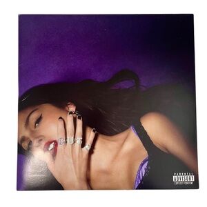 Guts Olivia Rodrigo Vinyl Record 💿BUNDLE DISCOUNT💿